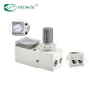 Regulador serie ARM10F, tipo empuñadura frontal