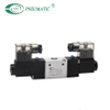 Válvula solenoide de control doble de 3 puertos y 2 posiciones serie 3V