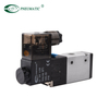 Válvula solenoide de control único de 3 puertos, 2 posiciones, serie 3V