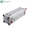 ISO15552 DNC80 * 100 PPV, un cilindro neumático de doble actuación