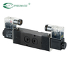 Válvula solenoide de 3 puertos y 2 posiciones Serie 3M