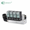 Colector de válvula solenoide de 3 vías serie 3G
