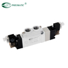 Válvula solenoide serie SY7000