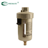 HAD402 Drenaje automático/Descargador automático ZDFS