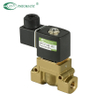 Válvula solenoide de alta temperatura serie VPCT