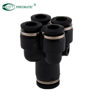 Conector tipo Y doble de 5 vías HQ2UD